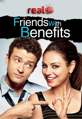 Friends with Benefits